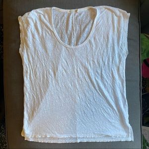 Rag and Bone Slub t shirt!